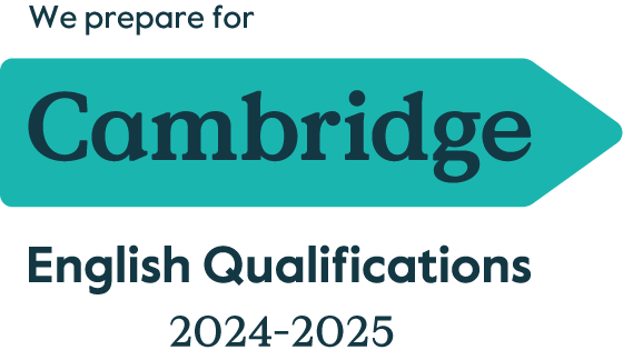 L’ITT promosso CAMBRIDGE ENGLISH PREPARATION CENTRE 2024/2025!